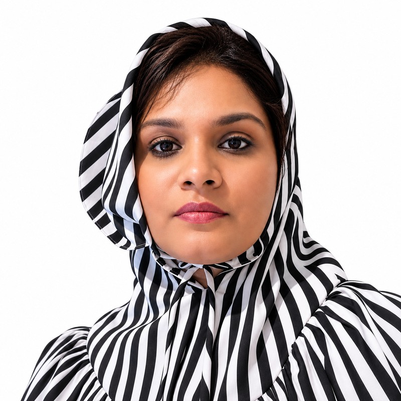 Maria Aziz